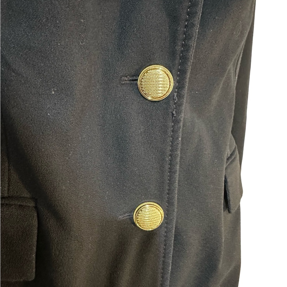 Zara Blazer Gold buttons Size medium - Picture 8 of 8